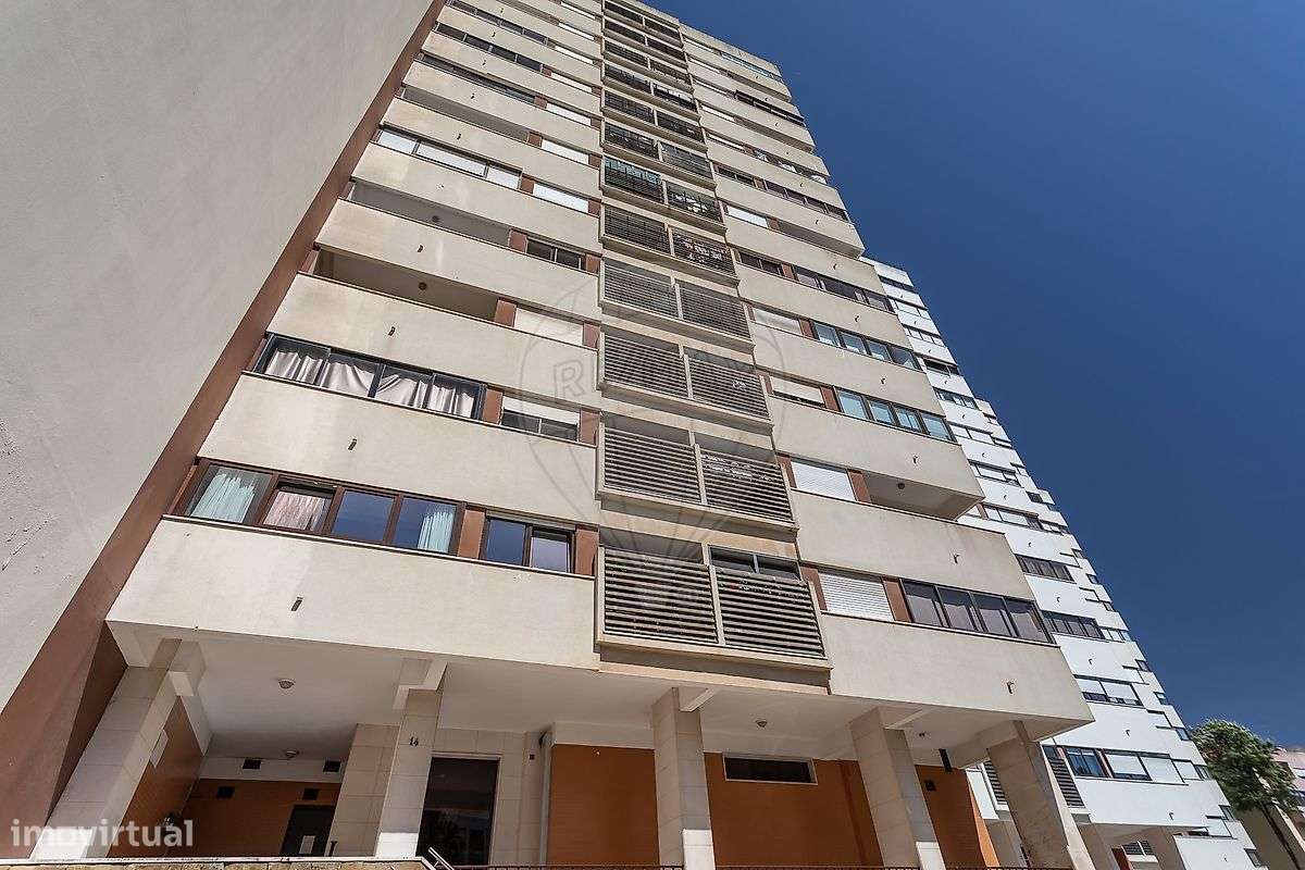 Apartamento T2 para venda-26