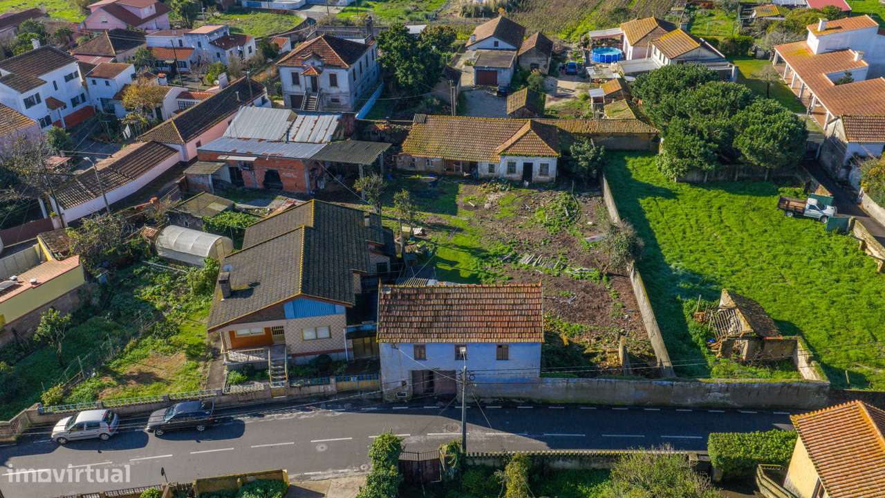 Moradia T2-Para Reconstrução-27