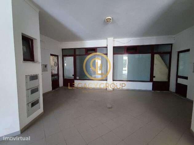 Espaço comercial, Santiago do Cacém - Grande imagem: 4/14