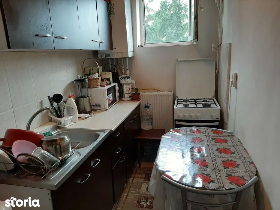 Vanzare Apartament Cu 2 Camere In Gheorgheni