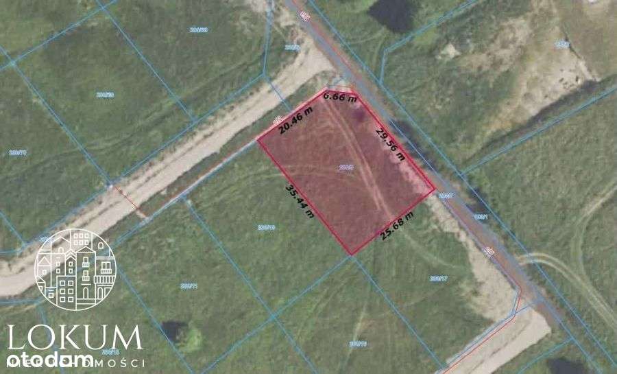 Idealna Działka Budowlana w Jeleniej Górze.-10