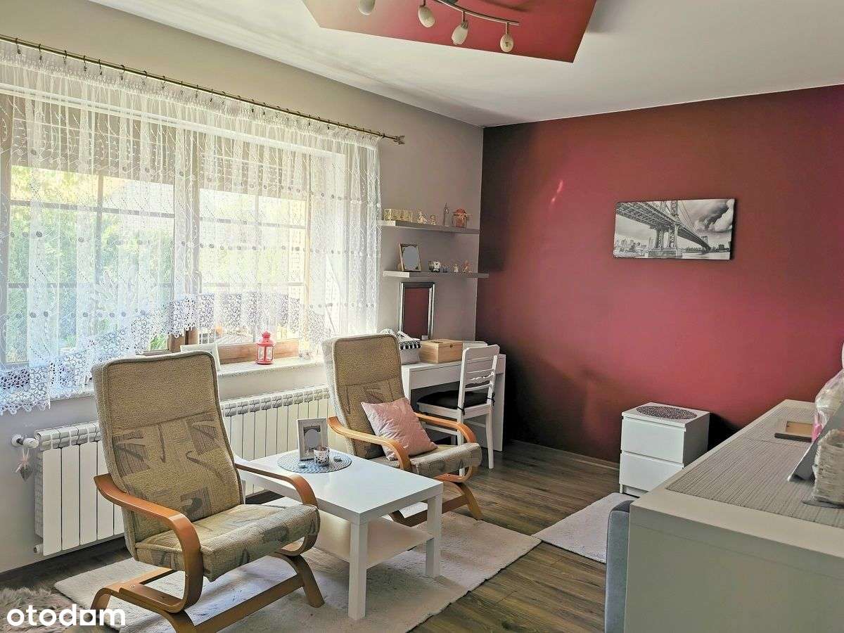 Dom z dużą działką, Witaszyce koło Jarocina-13