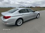 BMW Seria 5 - 6