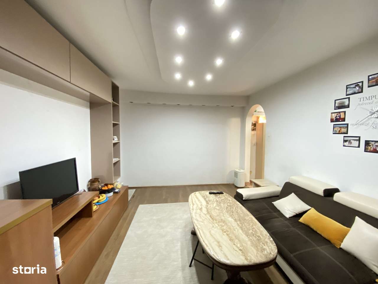 COMISION 0% | Apartament 4 camere – Dacia/Cetății | Etaj 2 | Parcul Da - Imagine principală: 2/12