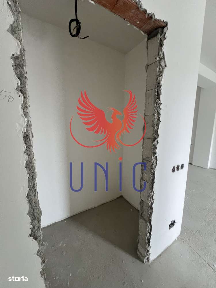 apartament, bloc nou cu parcare si lift, Gradina Botanica-11