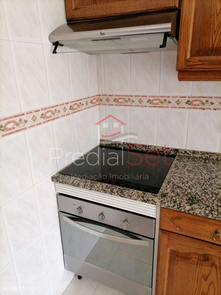 Apartamento T2 - Centro do Pinhal Novo-8