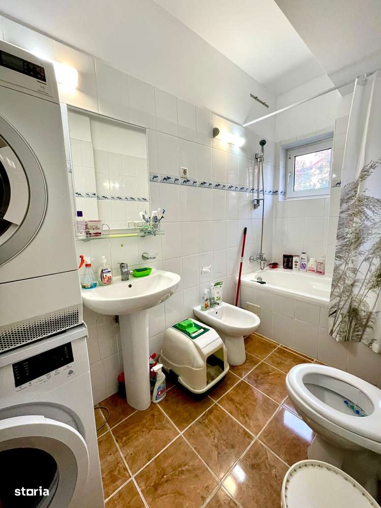 Apartament 2 camere – Zona Odăi-6