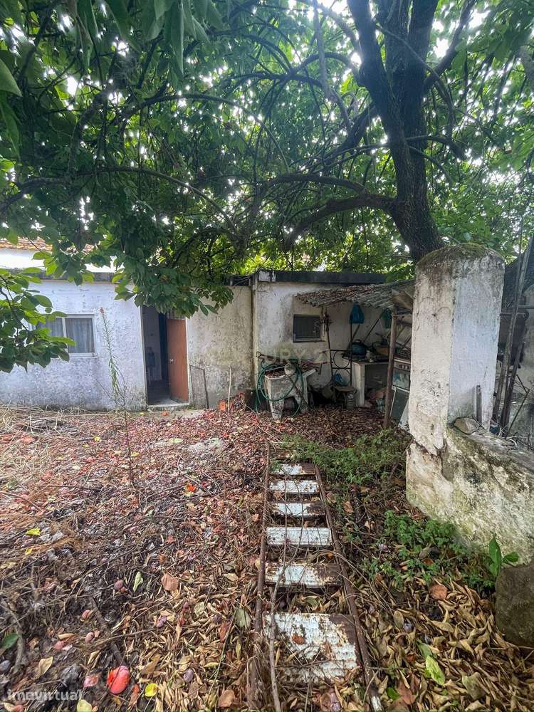 Casa Antiga para Recuperação em Portalegre - 80.000€ - Grande imagem: 2/9