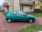 Peugeot 106 1.0 Sketch - 1