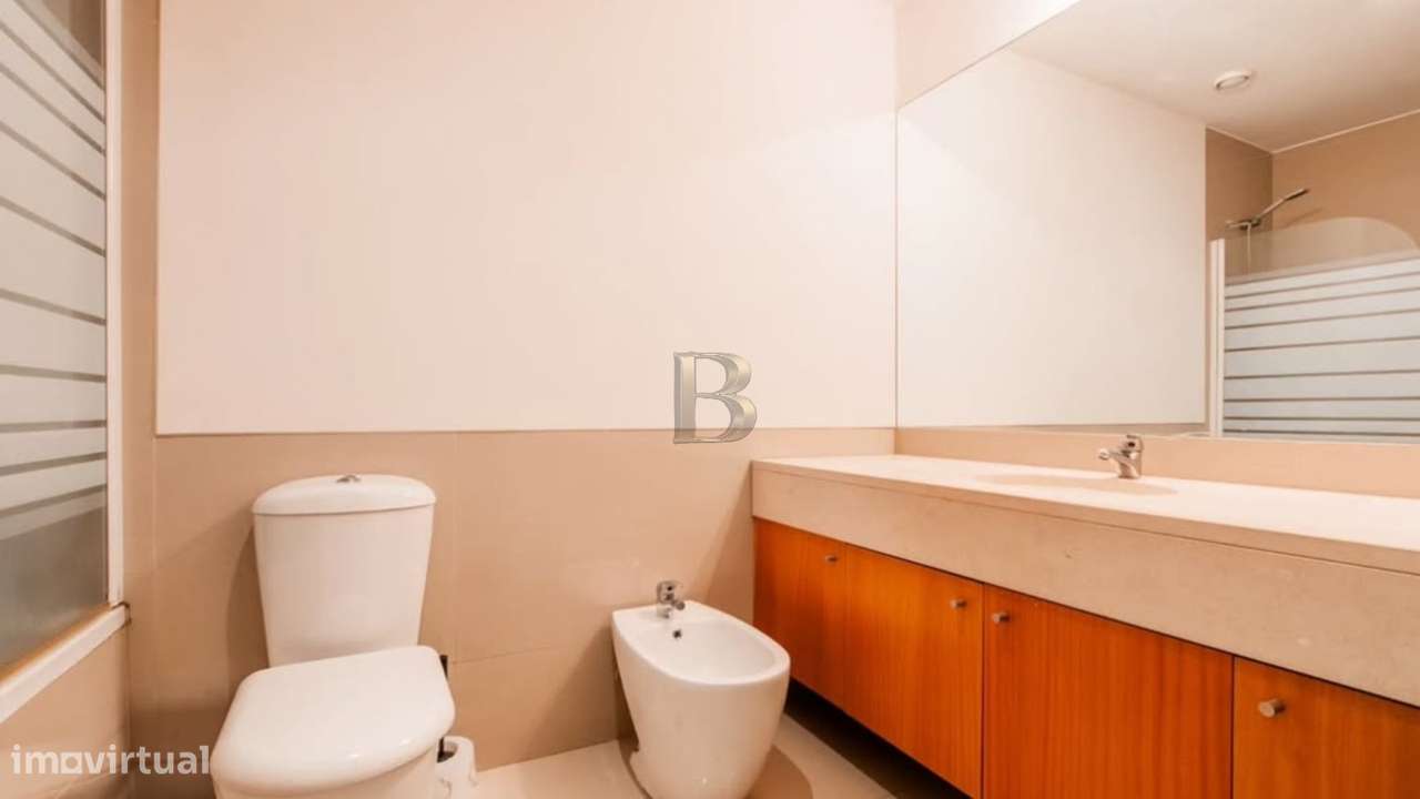 Apartamento T3 Venda em Azurém,Guimarães-12