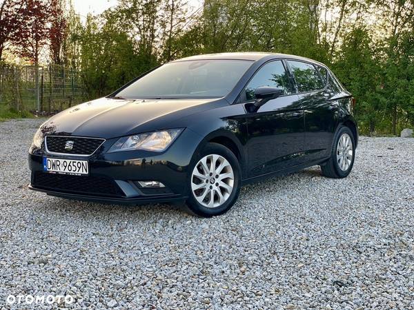 Seat Leon 1.4 TSI Style S&S - 10