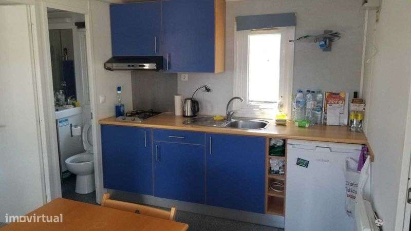 Vende-se casa movil - Grande imagem: 5/6