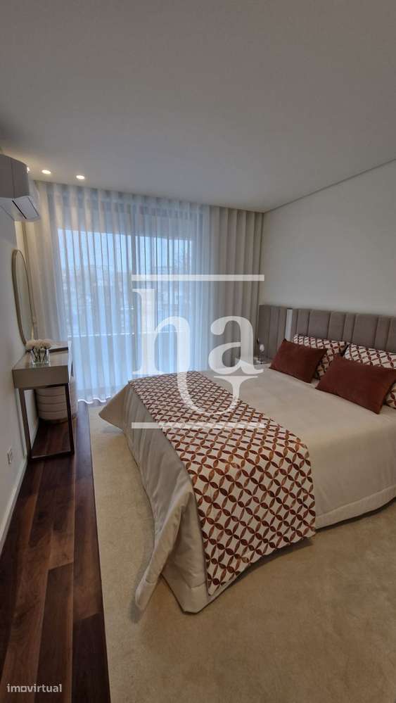 T3 Novo Luxo Centro Maia-12