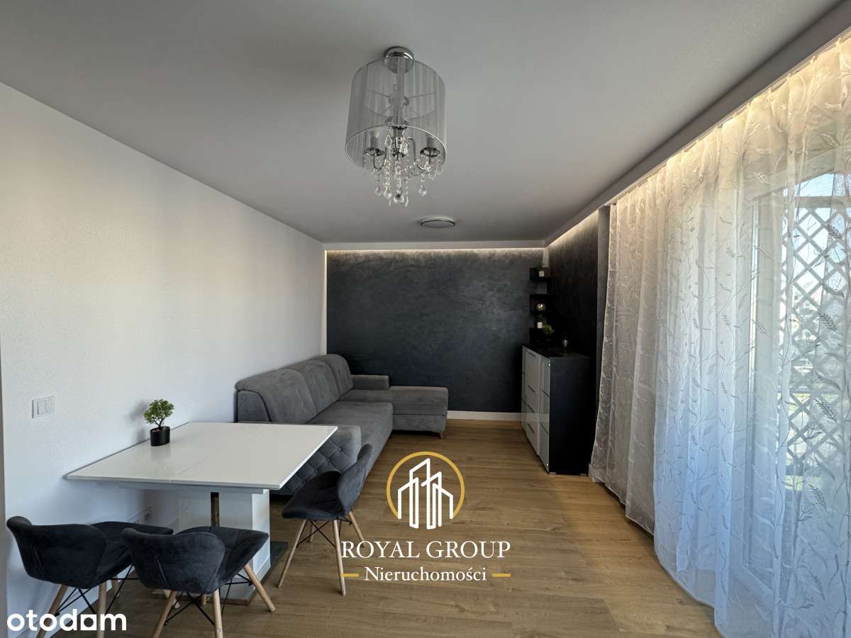 2 pokoje w nowym budownictwie - Pełny obrazek: 2/10