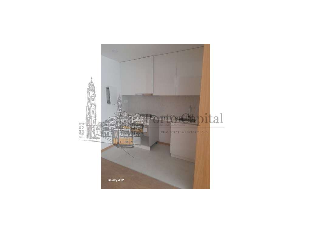 EXCELENTE T1 NO BESSA PARA RRENDAMENTO - Grande imagem: 5/20