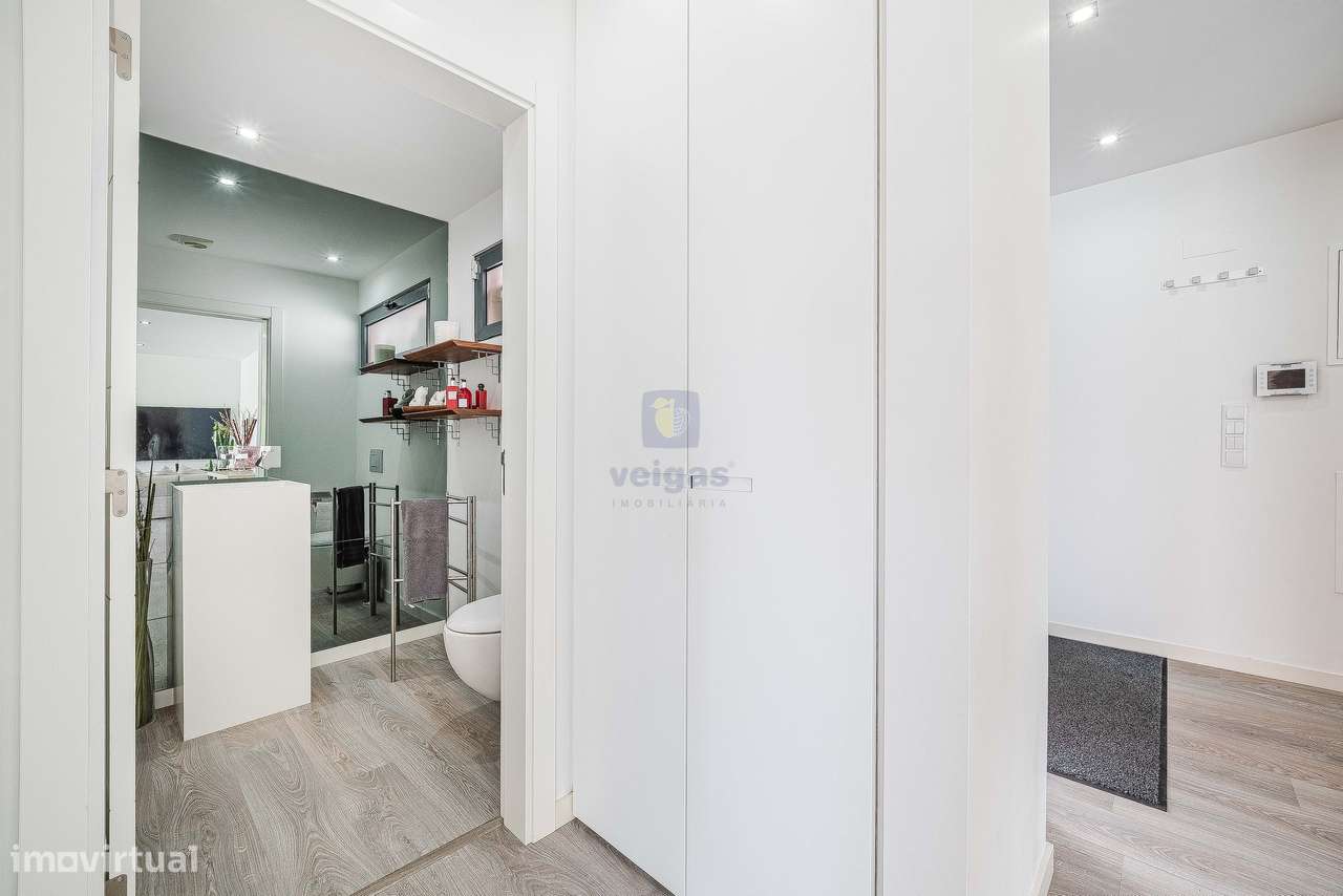 Moradia Isolada em Condominio-52