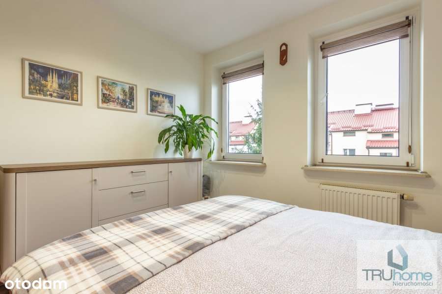 Mieszkanie jak dom! 2 łazienki, 3 sypialnie, taras-13