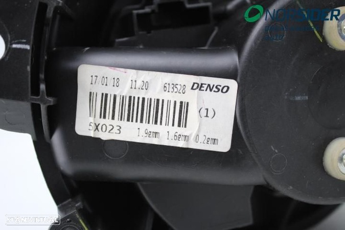 Motor chaufagem Fiat Tipo|15-20 - 7