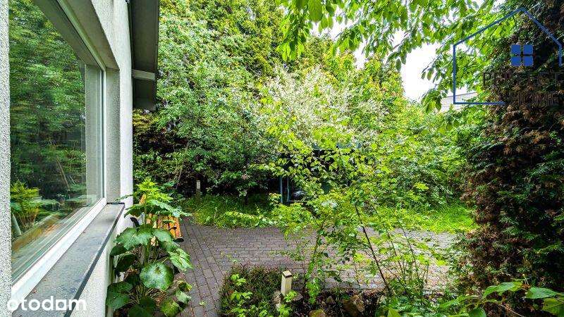 Klimatyczny dom szeregowy z ogrodem Rydułtowy - Pełny obrazek: 3/16