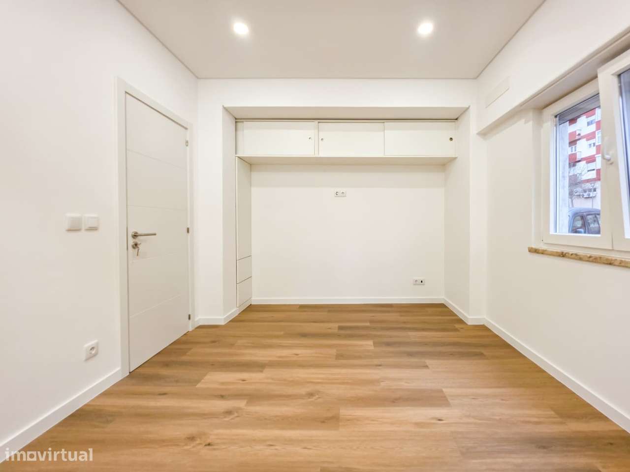 Apartamento Renovado no Bairro do Liceu em Setúbal-16