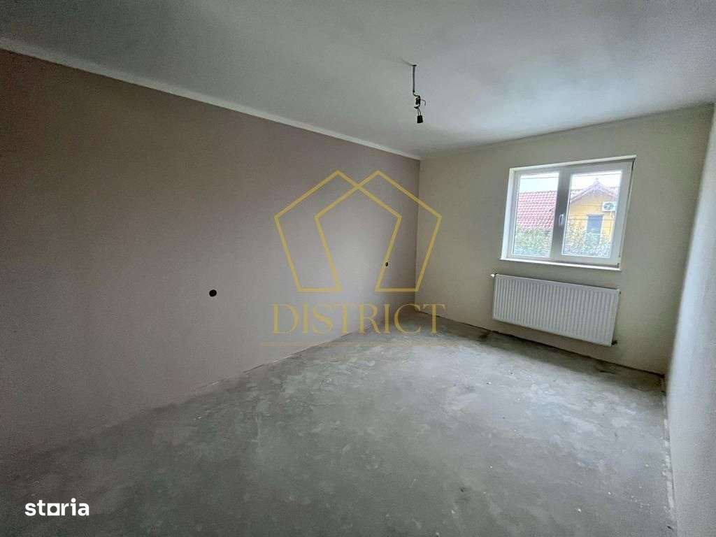 Casa individuala cu 4 camere | Giarmata Vii - Imagine principală: 4/10