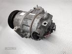 Compressor A/C Skoda Fabia I Combi (6Y5) - 3