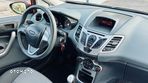 Ford Fiesta 1.25 Ambiente - 21