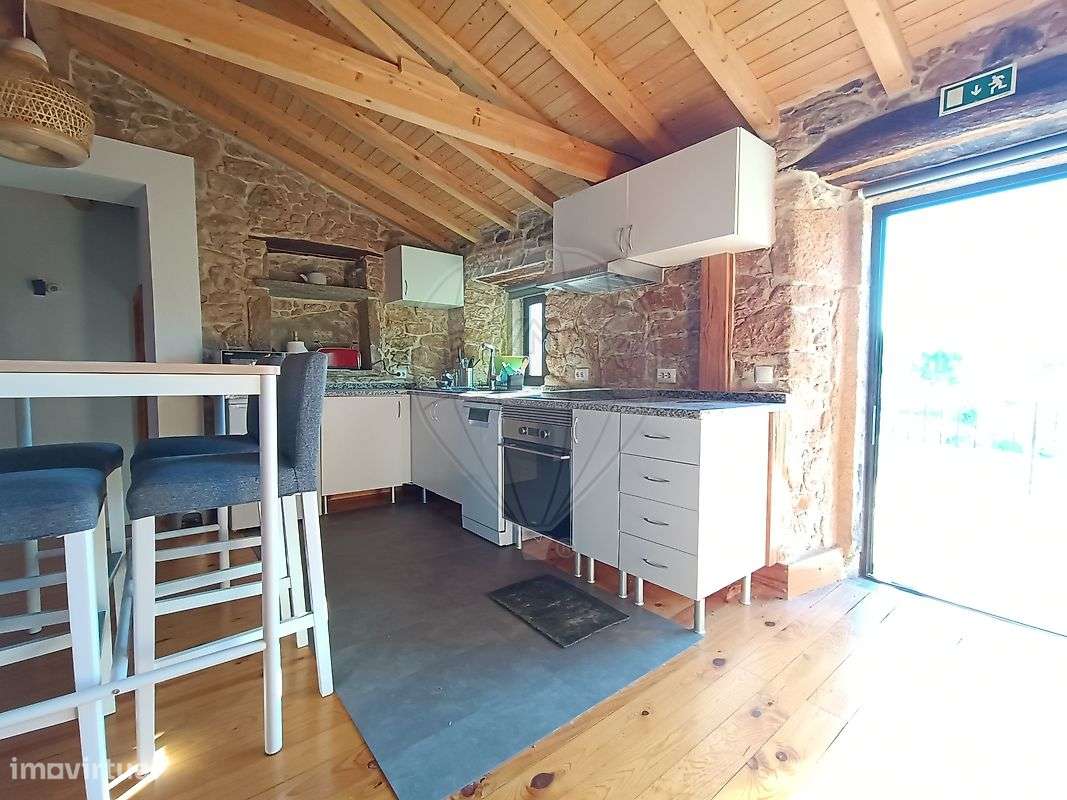 Moradia T2 para venda - Grande imagem: 5/38