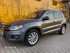 Volkswagen Tiguan 2.0 TDI DPF BlueMotion Technology Cup Sport & Style - 18