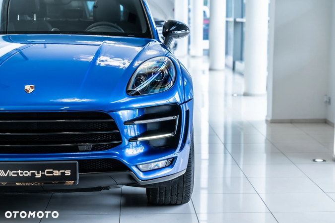 Porsche Macan Standard - 19