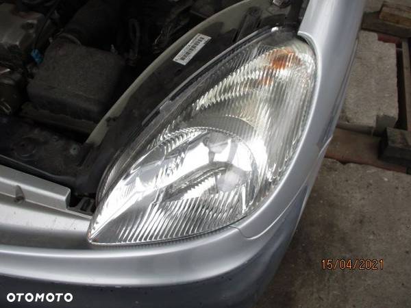 Lampa lewa EUROPA VALEO Citroen Xsara Picasso I - 1