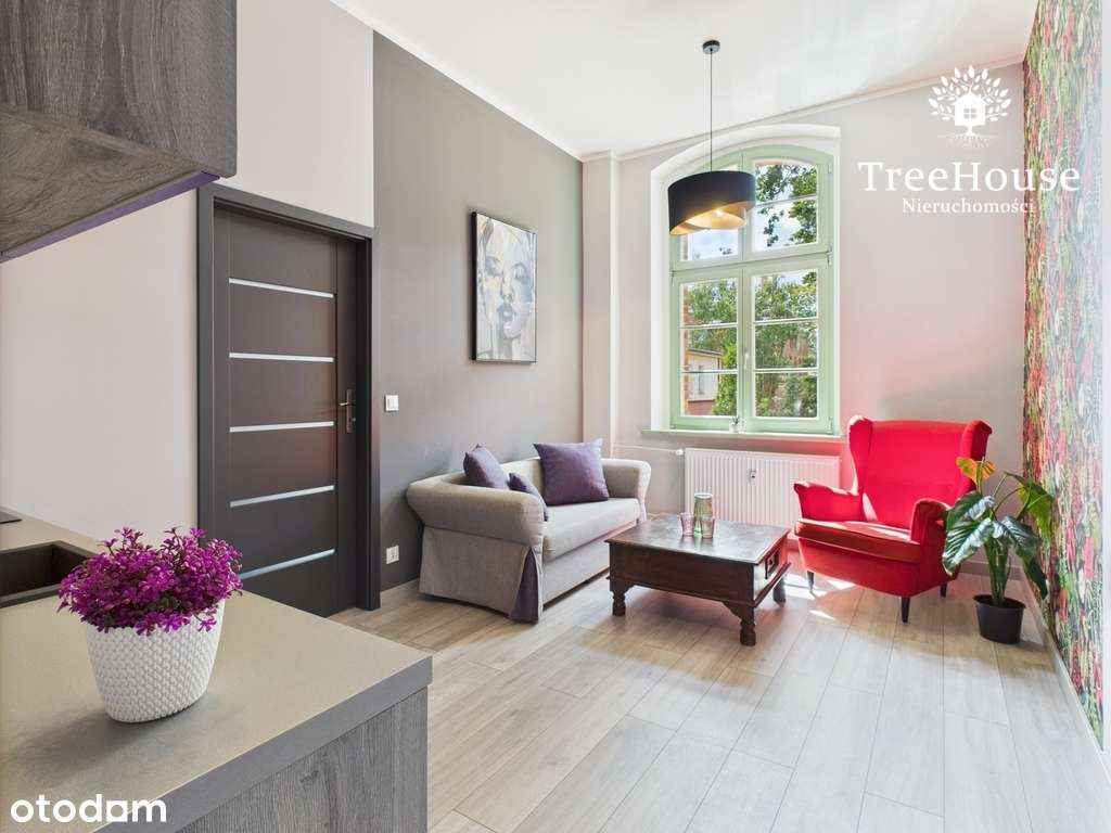 Mieszkanie w centrum Olsztyna nad Łyną-2