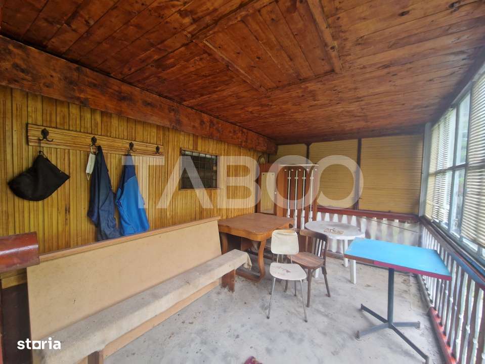 Teren intravilan imprejmuit 1915 mp  PUZ aprobat utilitati in Tocile - Imagine principală: 5/5