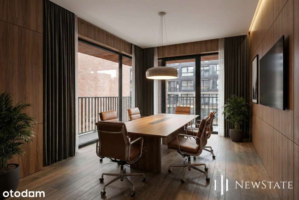 Lokal na sprzedaż - gabinet lub biuro ul. Mogilska-5