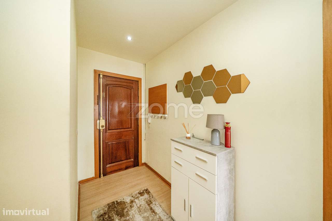 Apartamento T2 em Maximinos - Grande imagem: 2/27