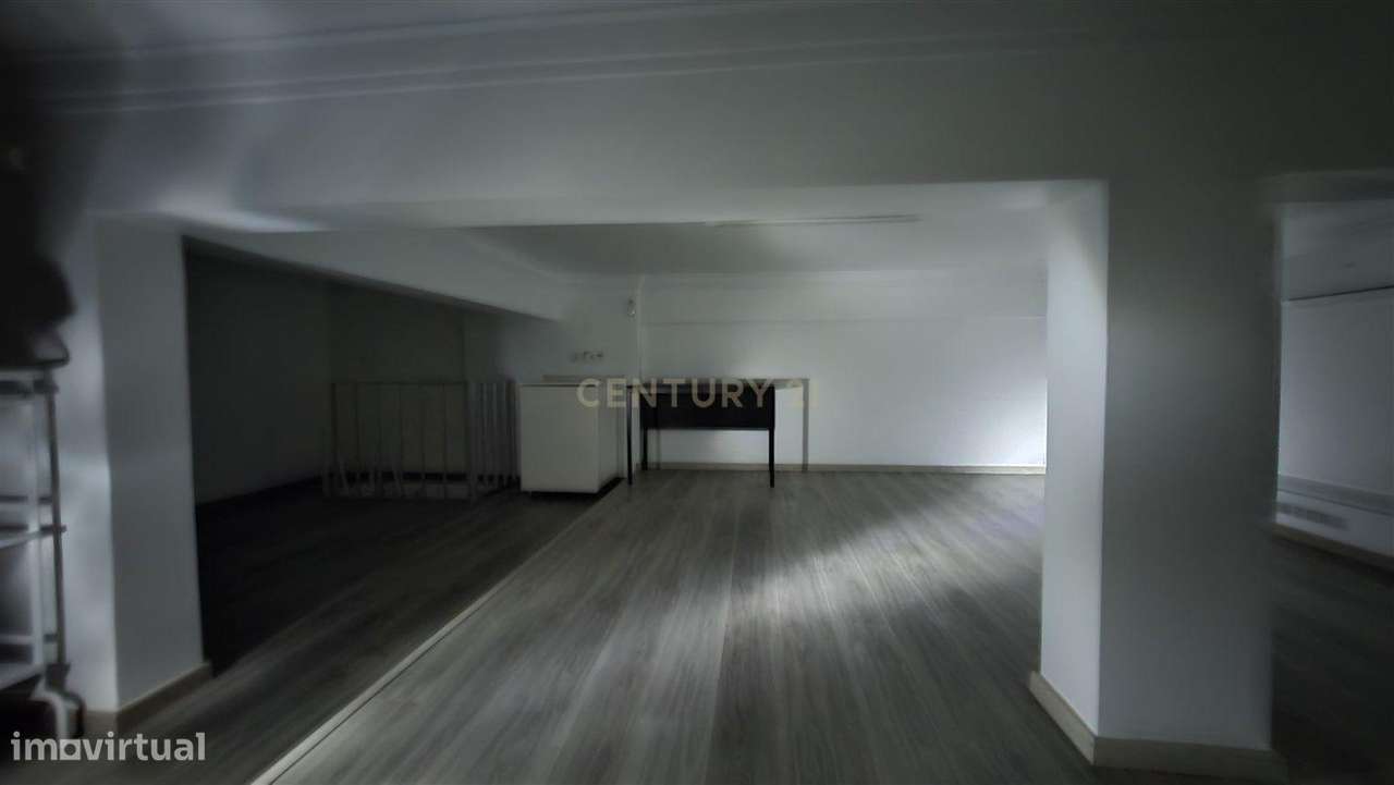 Loja em Queluz e Belas, Sintra - Oportunidade Única! - Grande imagem: 5/9