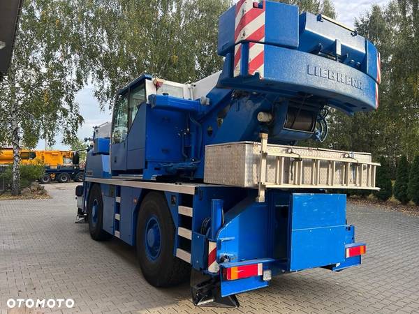 Liebherr LTM 1040-2.1 - 6