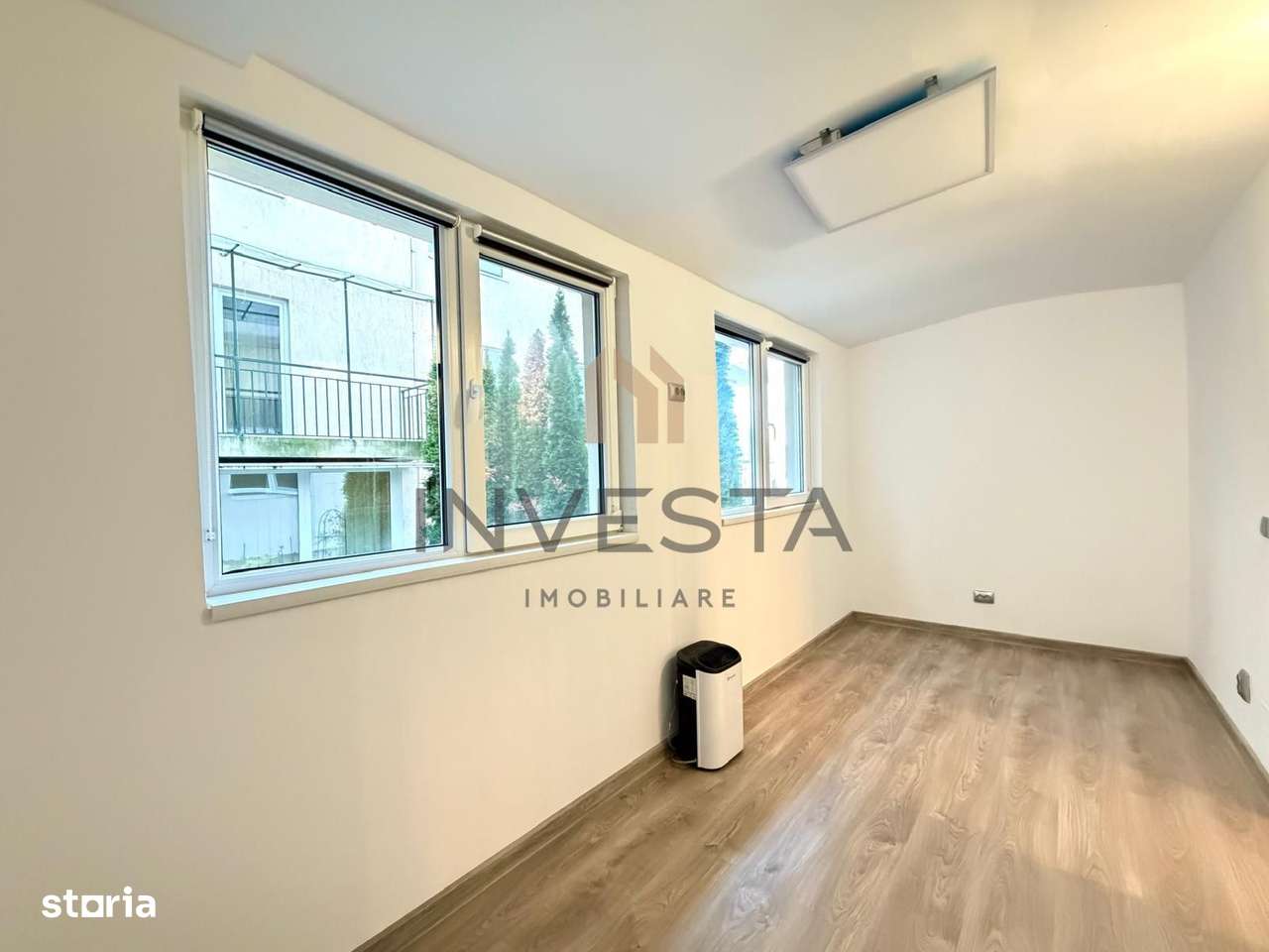 Apartament cu 3 camere , zona Vivo ! - Imagine principală: 3/11