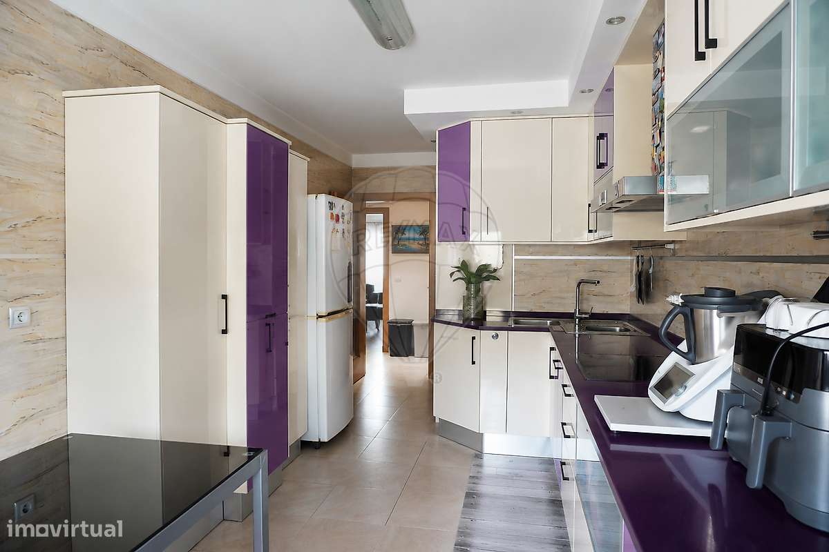 Apartamento T3 para venda-5