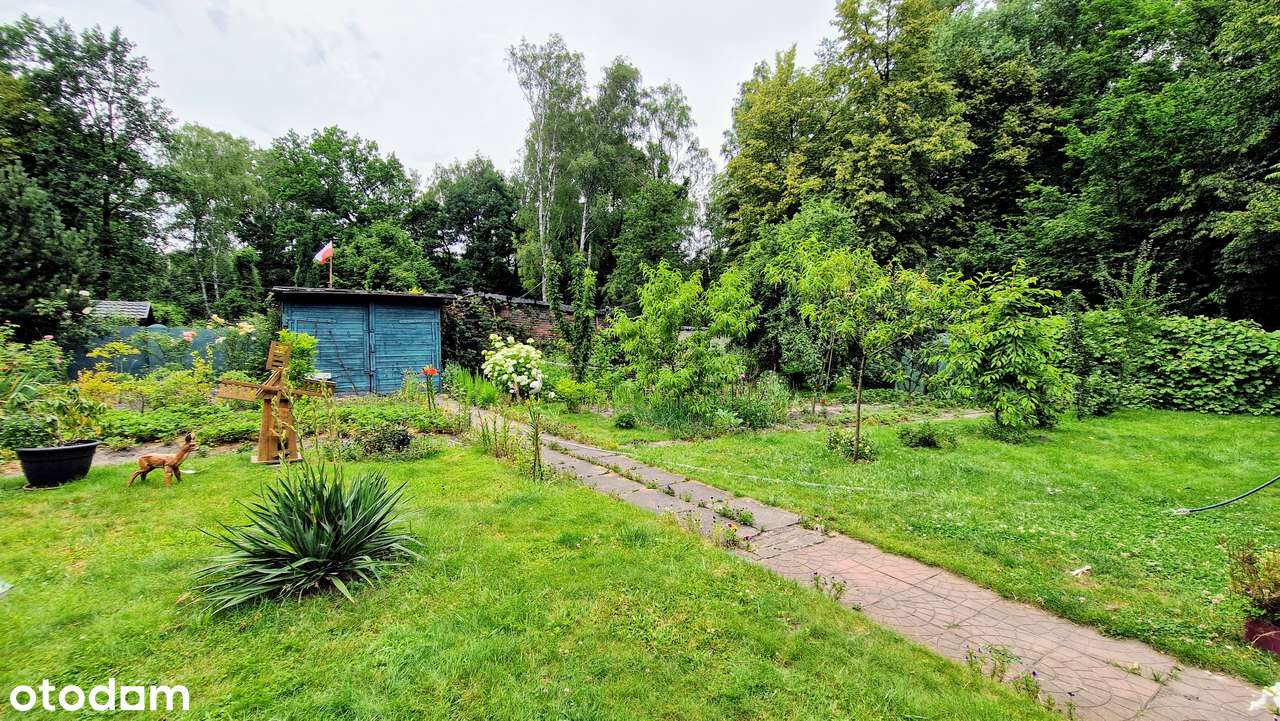 Na sprzedaż przestronne mieszkanie 133 m² z dużym ogrodem, ul Szybowa-6