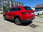 Skoda Kodiaq 2.0 TDI 4X4 DSG Clever - 4