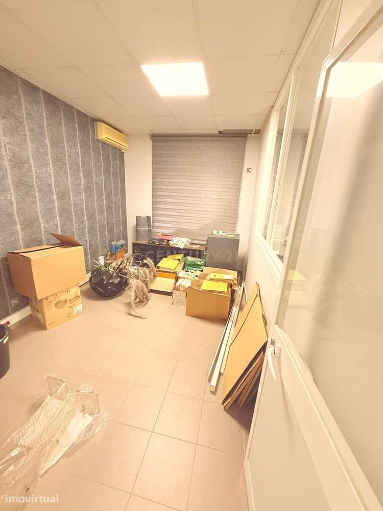 Espaço Comercial para Arrendamento | Bairro Afonso Costa - Grande imagem: 4/10