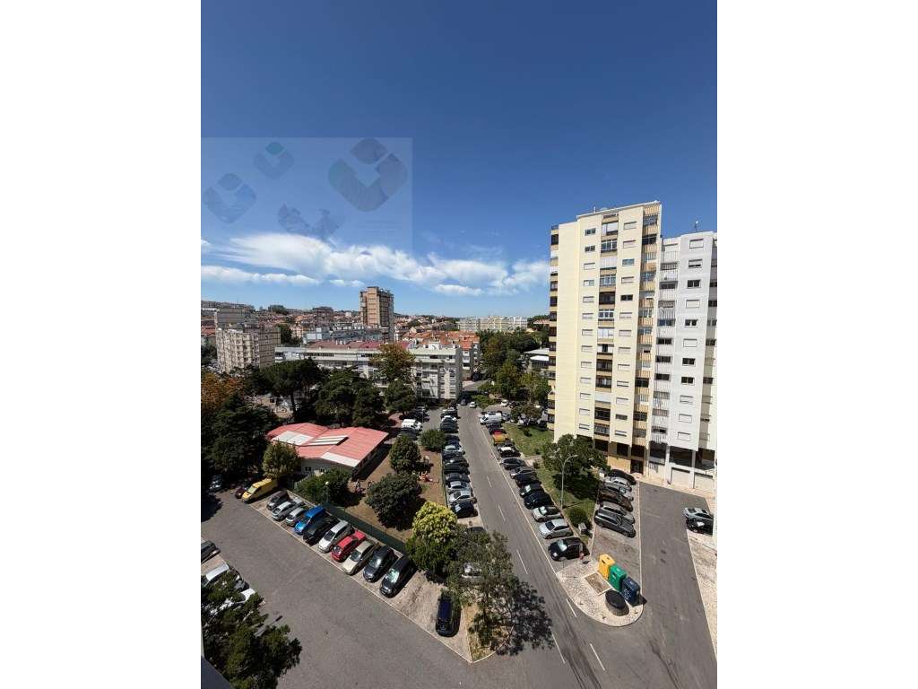 Apartamento T1 Venda Amadora-22