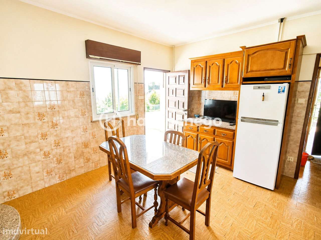 Quintinha com 2 moradias prontas a habitar – Alheira, Barcelos-40