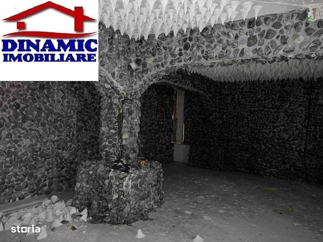 Spațiu comercial, central, Str. Ozanei, 75.000 Euro - Imagine principală: 1/9