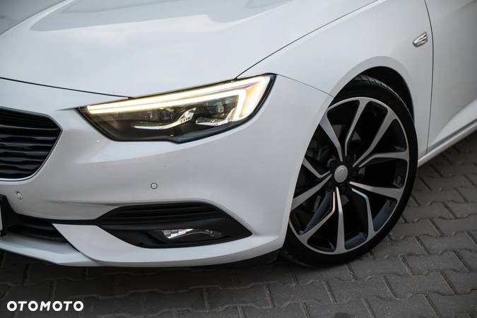 Opel Insignia 2.0 CDTI Exclusive S&S - 9