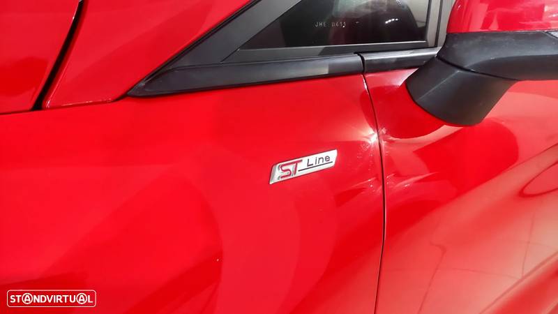 Ford Fiesta 1.0 EcoBoost S&S ST-LINE - 7