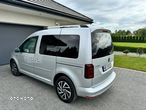 Volkswagen Caddy 2.0 TDI Comfortline DSG - 8