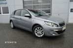 Peugeot 308 - 6