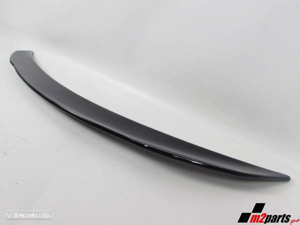 Spoiler/ Aileron MALA Novo/ ABS MERCEDES-BENZ CLA (C118) CALC11845 - 2